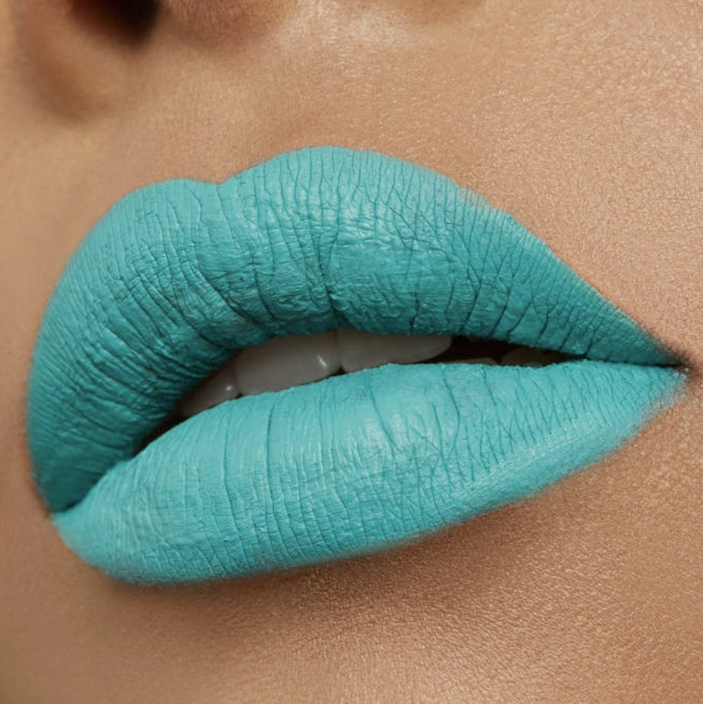 ✨SOLD✨Jeffree Star Velour Liquid Lip - Tiffany's